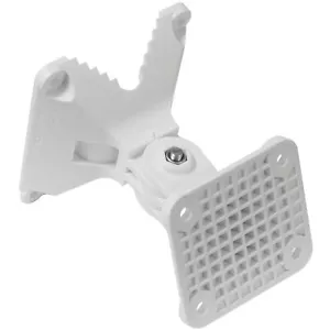 Mikrotik QMP-LHG quickMOUNT Pro LHG Wall Mount Adapter for RBLHG-5nD antenna - Photo 1/1