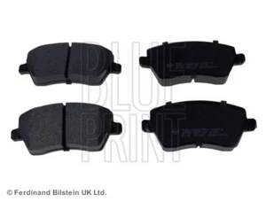 Blue Print ADN142117 Bremsbelagsatz für RENAULT MERCEDES BENZ DACIA Bremse - Bild 1 von 1