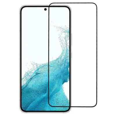 PHONETHRONE PELLICOLA VETRO TEMPERATO per Samsung Galaxy S23 PLUS ULTRA COPERTURA TOTALE