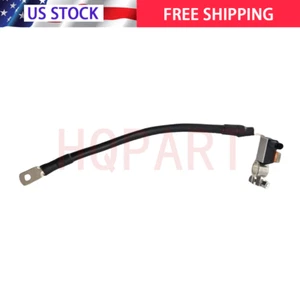 Battery Current Sensor Negative 010942901 for Audi A4 A5 A6 A7 Quattro RS5 - Picture 1 of 6