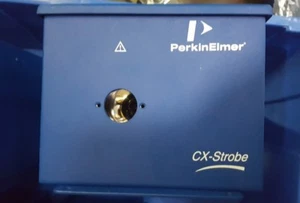 Luz estroboscópica de visión PERKIN ELMER CX-STROBE CX400-10 (BR2.3B24) - Imagen 1 de 4