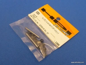 (HPI 102834) Fórmula Ten - King Pin 3.1x31.5 mm / Juego de bolas de suspensión - Imagen 1 de 2