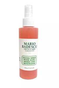 Mario Badescu Facial Spray with Aloe , Herbs and Rosewater 6 oz - Picture 1 of 2