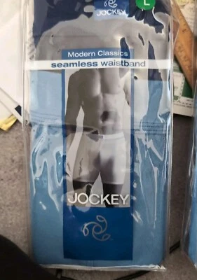 Men Jockey Underwear 2-pack Athletic Rapid Cool Midway Briefs - Image 1 of 4