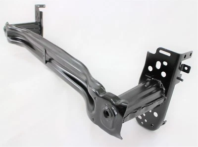 Barra de impacto de refuerzo de parachoques delantero para Touareg Cayenne 2011-2017 Foto 1 de 4