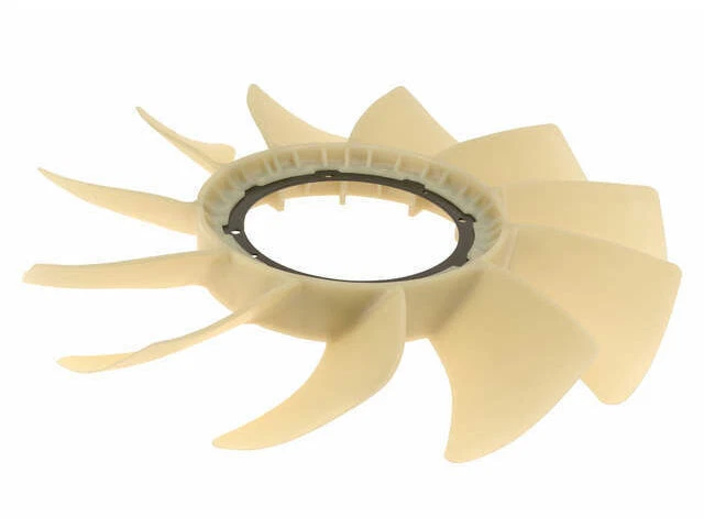 Motorcraft Fan Blade fits Ford Explorer Sport Trac 2007-2010 31GSDR - Изображение 1 из 1