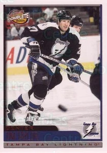 2003-04 Pacific Complete Red #316 Tim Taylor - Picture 1 of 1
