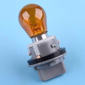 Front Turn Signal Lamp Light Bulb Holder Fit For Hyundai Kia 92166-3K000 sq - Picture 1 of 5