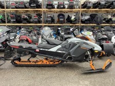 2022 Ski-Doo Summit® SP® Rotax® 850 E-TEC® 154 SS PowderMax L.     ORANGE   