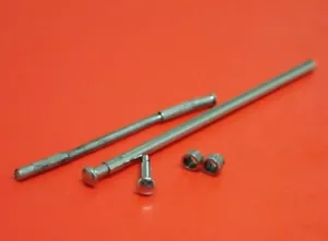 Genuine Rolex 93150 Clasp Rings, Used, Fits 16610/5513 - Picture 1 of 6