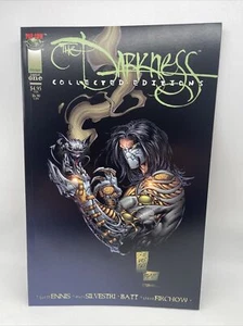 The Darkness Collected Edition #1 Top Cow Image 1997 NM - Picture 1 of 4