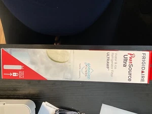 Frigidaire ULTRAWF Refrigerator Water Filter - White - Picture 1 of 1