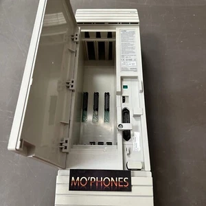 Nortel M12X0 Kofferraumschrank - NTBB20FB-93 - Bild 1 von 2