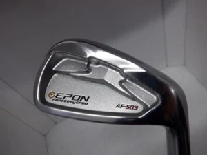 EPON AF-503 Iron set golf club 5-P, A 7pcs N.S.PRO 850GH/S #AB10316 - Picture 1 of 6
