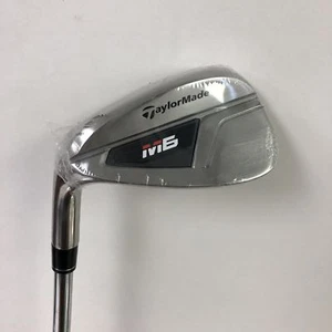 LEFTY NEW TaylorMade M6 Approach Wedge, Graphite Orange Tensei Regular Flex - Picture 1 of 2