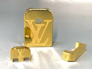 24k LV Package- For Glock Gen 4/5 G19 17,22, 23, 26, 27, 31, 32, 33, 34, 35, 37. - Picture 1 of 4