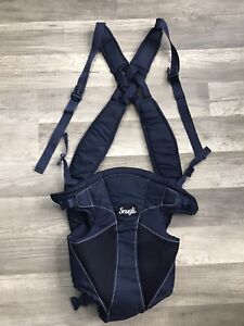 snugli baby carrier instructions