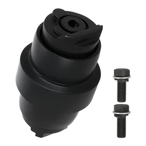 Bottom Roller for Hitachi ZX50 ZX50U ZX50UNA 4357785 AT251282 Carbon Steel New - Picture 1 of 12