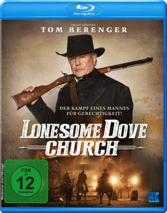 Lonesome Dove Church (Blu-ray) (US IMPORT) - Picture 1 of 7
