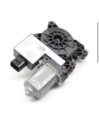 REGULADOR VENTANA PUERTA DELANTERA DERECHA BMW 430i G26 y motor OEM 2022 - 2025 Foto 1 de 2