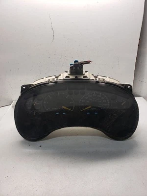 Speedometer US Cluster With Tachometer Fits 01-05 BLAZER S10/JIMMY S15 1440655 - Image 1 of 4