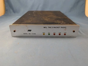 MFJ TNC 2 Paket Funkgerät MFJ-1270B - Bild 1 von 2
