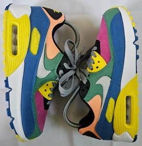 Size 7 - Nike Air Max 90 QS Viotech 2.0 CD0917-300 - Picture 1 of 8