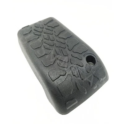 Console Lid Armrest Cover Center Console Trim Fit For Jeep Wrangler TJ 1997-2006 Foto 1 de 4