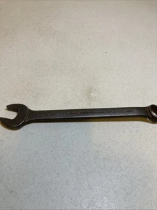 Proto 9/16 Kombi-Schraubenschlüssel 12 Punkt 7,5 lang D 2 - Bild 1 von 10