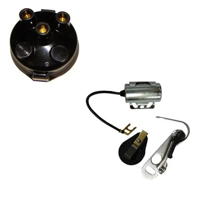 Minor Tune up Kit Fits John Deere Replaces 1869704 - Image 1 of 4