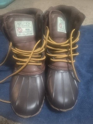 Hombre Talla 10 Foto 1 de 3