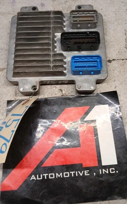 Módulo de control electrónico Buick Terraza Equinox Malibu G6 2005 OEM Foto 1 de 4