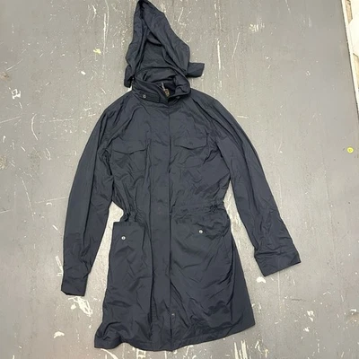 Loro Piana Traveler Navy Jacket Cashmere Lined Size 52 - Image 1 of 4