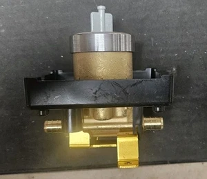 Delta R10000-PFS-PX 0.5 PEX Crimp Shower Rough-In - Picture 1 of 3