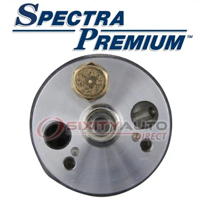 Spectra Premium AC Accumulator for 1998-2000 Isuzu Trooper - Heating Air zm Foto 1 de 4