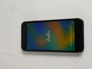 Apple IPHONE 8 A1863 64 GB Ios 16.7.11 Espace Gris (Wi-Fi + 4G) Déverrouillé - Photo 1 sur 8