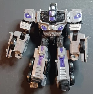Transformers Combiner Wars MOTORMASTER Voyager Generations unvollständig - Bild 1 von 7