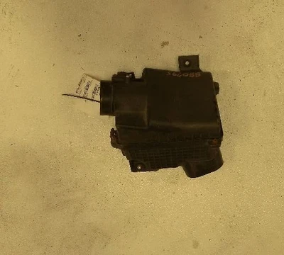 2008-2012 Honda Accord 3.5L OEM Air Intake Cleaner Filter Box Housing Assembly Foto 1 de 4