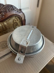 Vintage Regal Boy Scouts Mess Kit Aluminum Camping Cookware Set with Cup Pan Pot - Picture 1 of 12