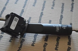 2014 CHEVROLET CORVETTE WINDSHIELD WIPER COLUMN SWITCH 23141283 - Picture 1 of 11