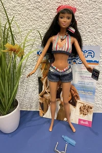 Barbie Cali Girl California Doll Cali Girl™ Lea™ Doll C6465 Barbie Magazine - Bild 1 von 12