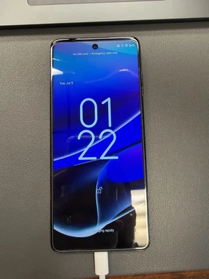 AT&T Motorola Moto G Stylus 5G 2022 128GB XT2211-2 Prestine 'A++ - Image 1 of 2