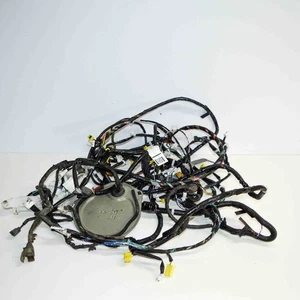 NISSAN JUKE F15 Kabelbaum 240181KE0E 1.5 Diesel 81kw 2015 10632312 - Picture 1 of 7