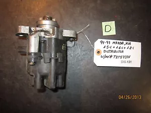 94 95 96 97 DISTRIBUIDOR MAZDA, KIA 1,5 L/1,6 L/1,8 L SIN #T2T57371 (DIS'-131))/ - Imagen 1 de 4