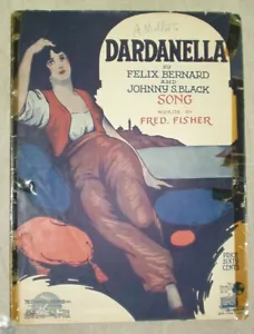 Dardanella (1919) - Picture 1 of 4