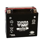 Battery Yuasa Ytx20l-Bs Sigi. Attiv. 12V 18Ah Harley Fxstdi Deuce F. I.1450