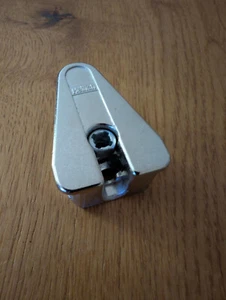 HETTICH VB Exzenter-Verbindungsbeschlag, 19-20 mm Fachb, Bohr ø30+10 - Bild 1 von 2