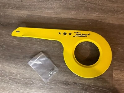 Tristar Trike Chainguard iZip Torker Raleigh iZip Tristar Plus - Image 1 of 4