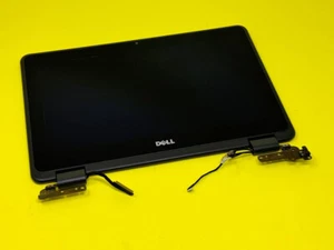 KIT COMPLETO Dell LATITUDE 3189 2 en 1 11.6" PANTALLA TÁCTIL LCD Conjunto - Imagen 1 de 2