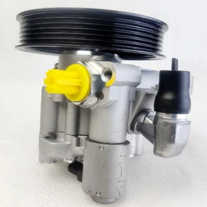 Bomba de dirección asistida 0054661401 para Mercedes Benz Clase E W211 E280 E350 SLK R171 - Imagen 1 de 6
